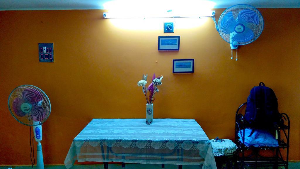 Pubali Homestay بولبور المظهر الخارجي الصورة